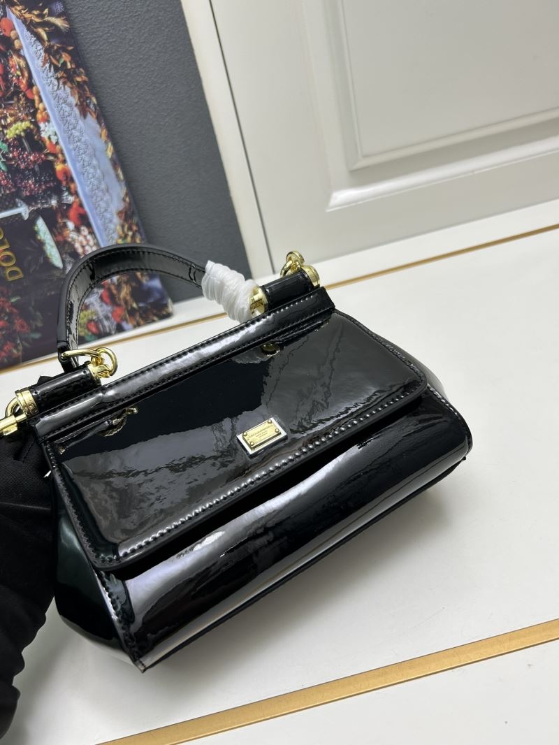 Dolce Gabbana Top Handle Bags